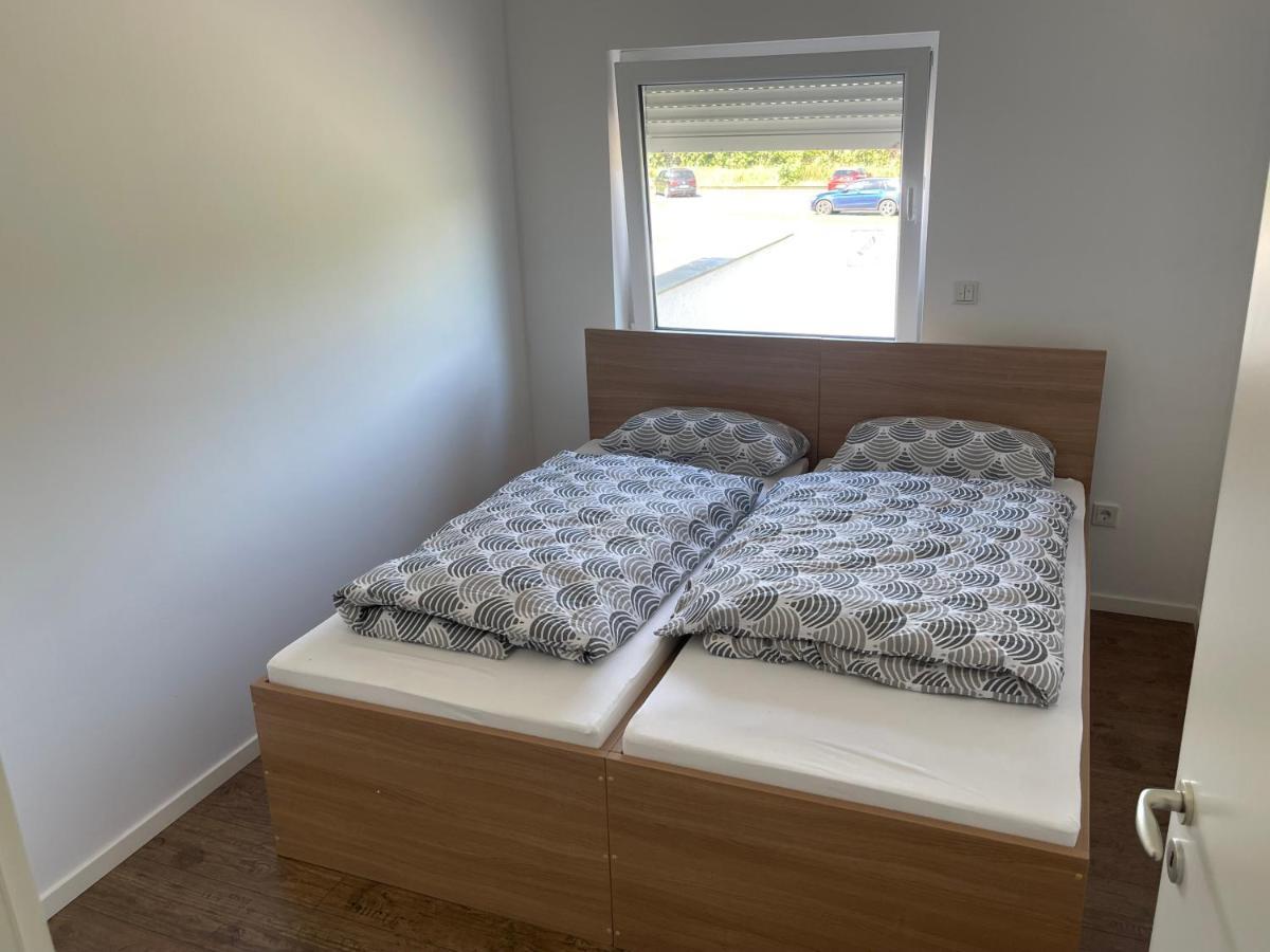 Penthouse Ob2 Daire Bad Essen Dış mekan fotoğraf