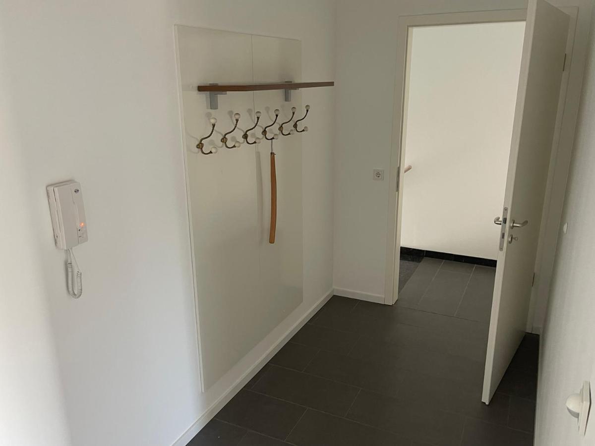 Penthouse Ob2 Daire Bad Essen Dış mekan fotoğraf