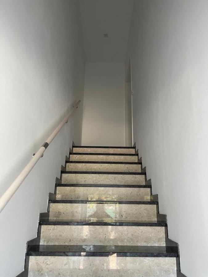 Penthouse Ob2 Daire Bad Essen Dış mekan fotoğraf